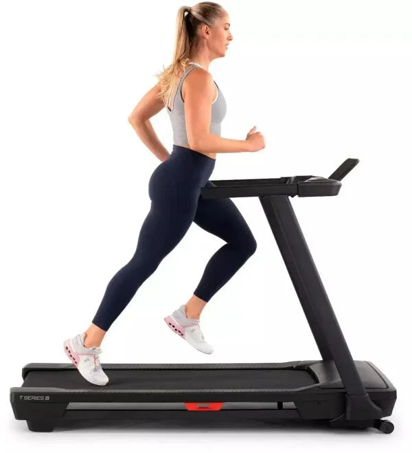 NordicTrack T Series 5 Treadmill Nibeza Style