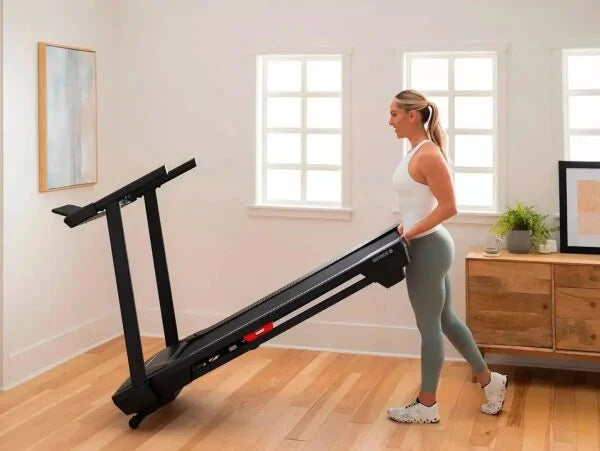 NordicTrack T Series 5 Treadmill Nibeza Style