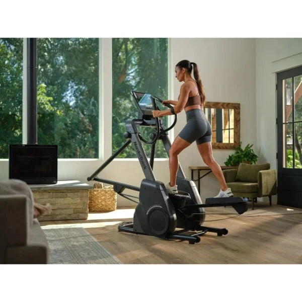 NordicTrack X16 Elliptical Nibeza Style