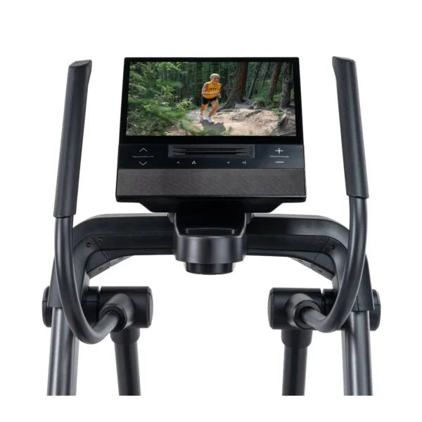 NordicTrack X16 Elliptical Nibeza Style