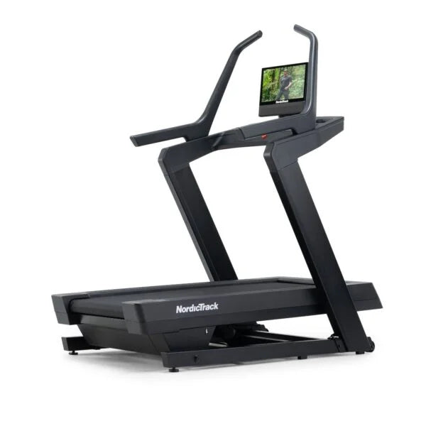NordicTrack X16 Treadmill Nibeza Style
