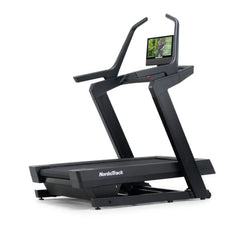 NordicTrack X16 Treadmill Nibeza Style