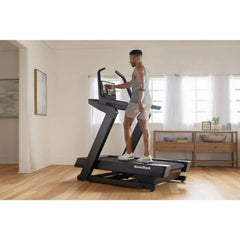 NordicTrack X16 Treadmill Nibeza Style