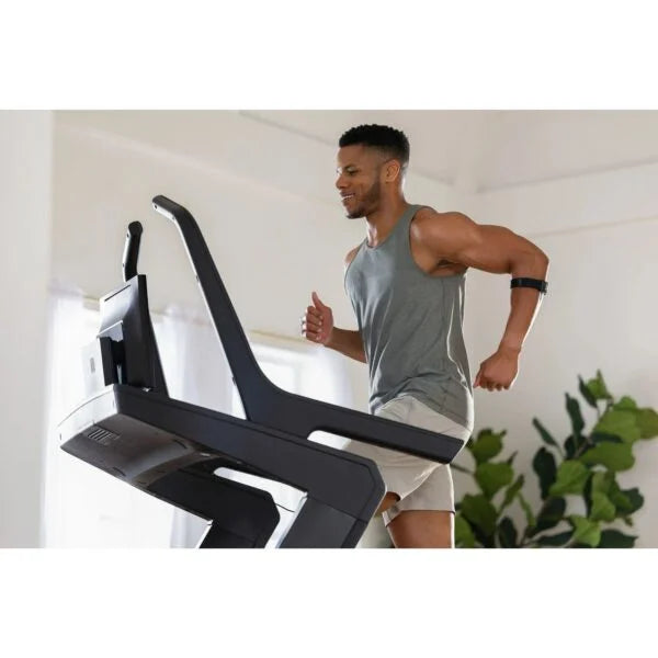 NordicTrack X16 Treadmill Nibeza Style