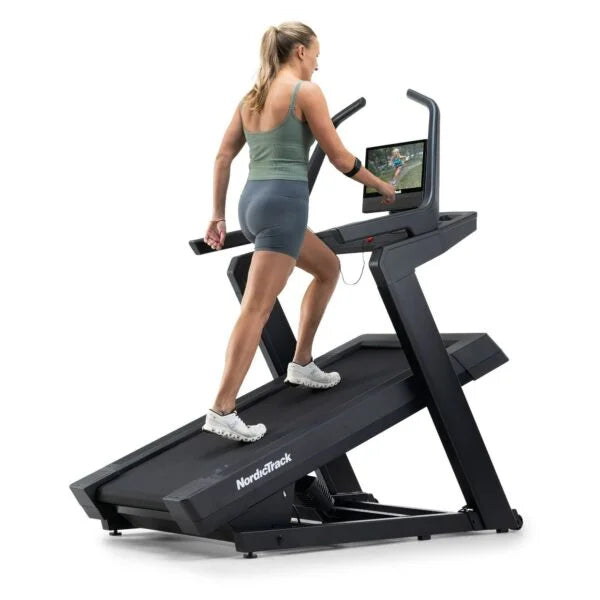 NordicTrack X16 Treadmill Nibeza Style