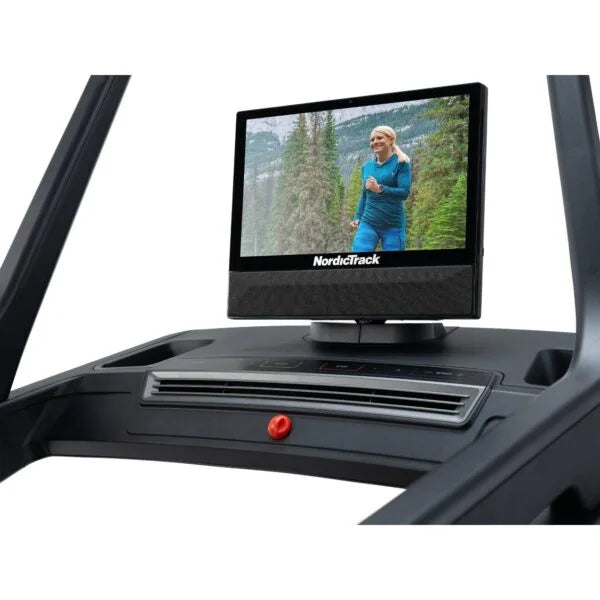 NordicTrack X16 Treadmill Nibeza Style