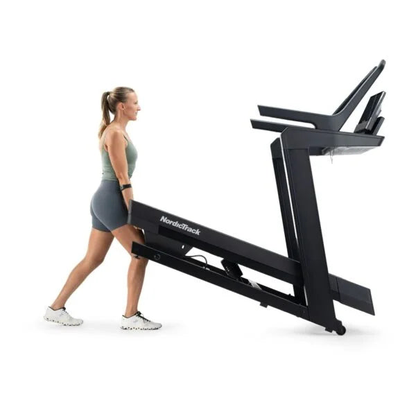 NordicTrack X16 Treadmill Nibeza Style