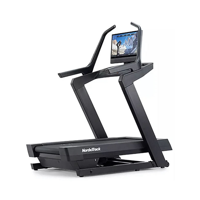 NordicTrack X24 Incline Trainer Treadmill Nibeza Style