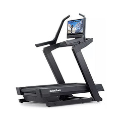 NordicTrack X24 Incline Trainer Treadmill Nibeza Style