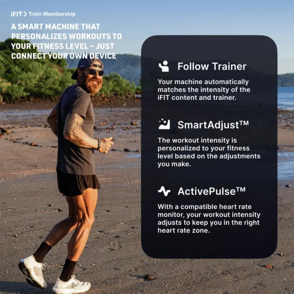 NordicTrack X24 Incline Trainer Treadmill Nibeza Style