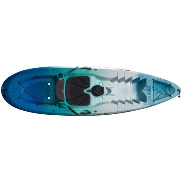 Ocean Kayak Malibu 9.5 Nibeza Style