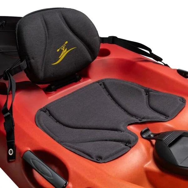 Ocean Kayak Malibu 9.5 Nibeza Style