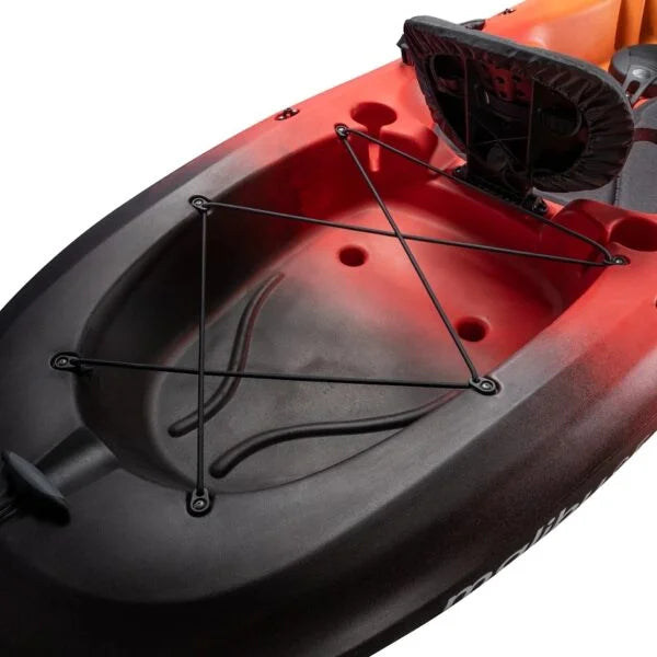 Ocean Kayak Malibu 9.5 Nibeza Style