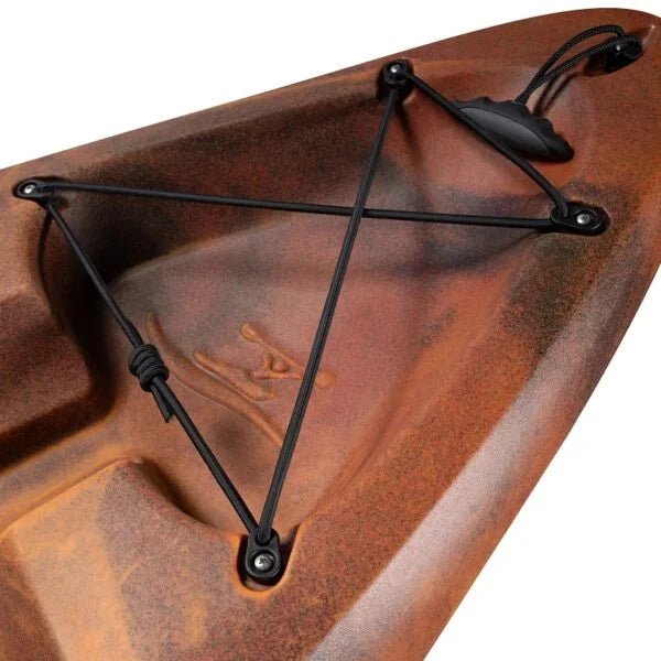 Ocean Kayak Malibu 9.5 Nibeza Style