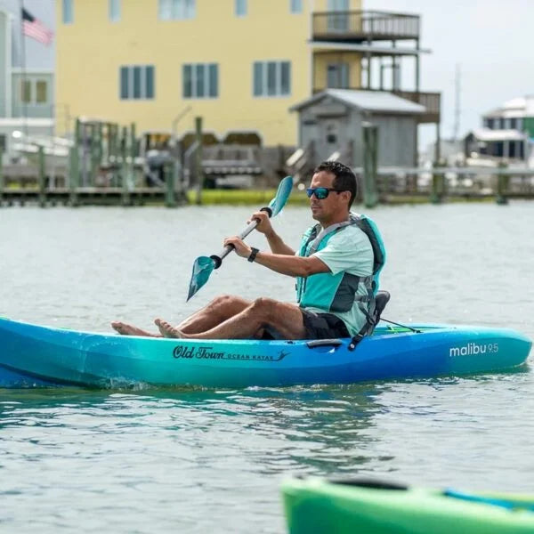 Ocean Kayak Malibu 9.5 Nibeza Style