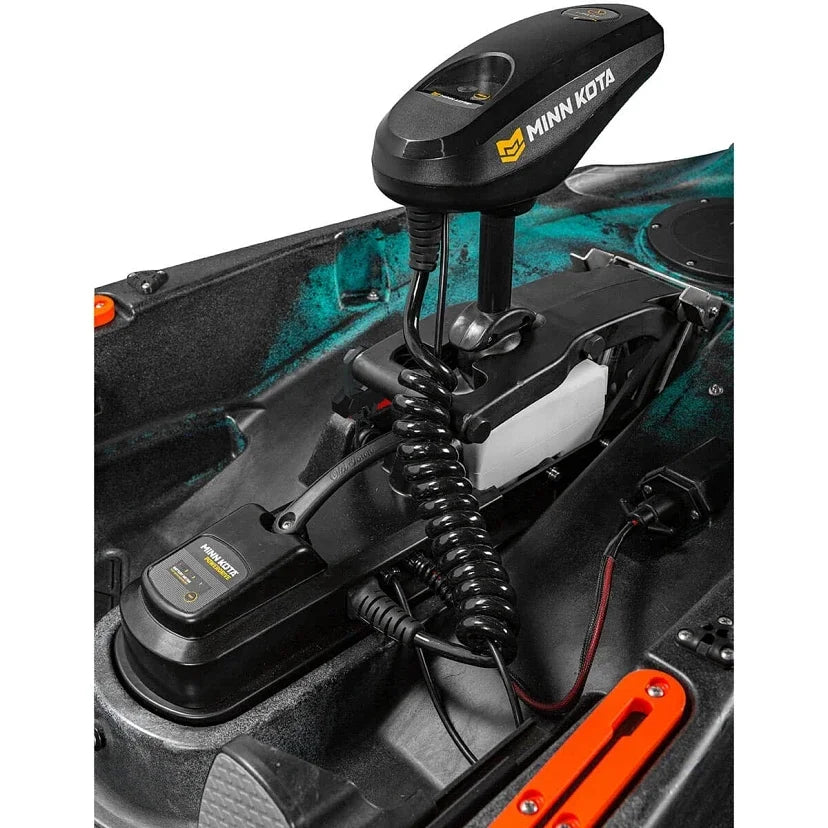 Old Town Sportsman AutoPilot 136 Nibeza Style