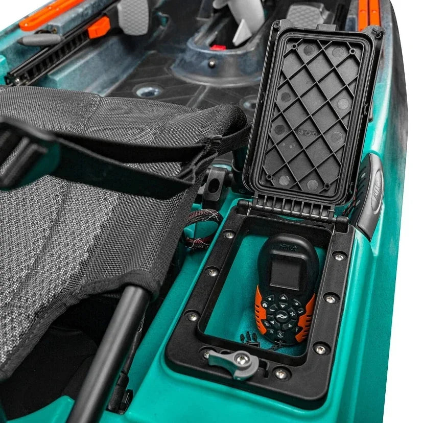 Old Town Sportsman AutoPilot 136 Nibeza Style