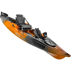 Old Town Sportsman BigWater PDL 132 Kayak Nibeza Style