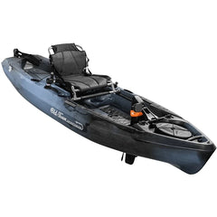 Old Town Sportsman PDL 106 Kayak Nibeza Style