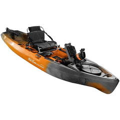 Old Town Sportsman PDL 120 Kayak Nibeza Style