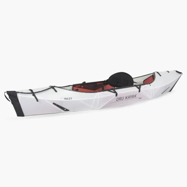 Oru Inlet Fold-Up Single Kayak Nibeza Style