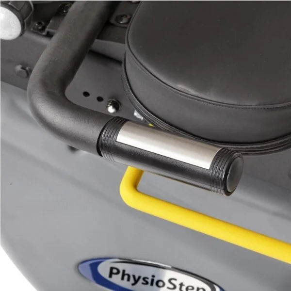 PhysioStep HXT Compact Recumbent Elliptical Cross Trainer with Fixed Seat Nibeza Style