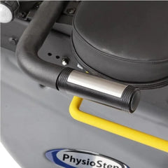 PhysioStep HXT Compact Recumbent Elliptical Cross Trainer with Fixed Seat Nibeza Style