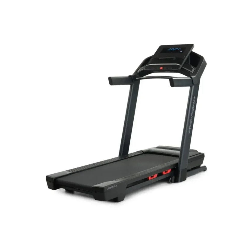 Pro-Form Carbon TLX Treadmill Nibeza Style