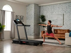 Pro-Form Carbon TLX Treadmill Nibeza Style