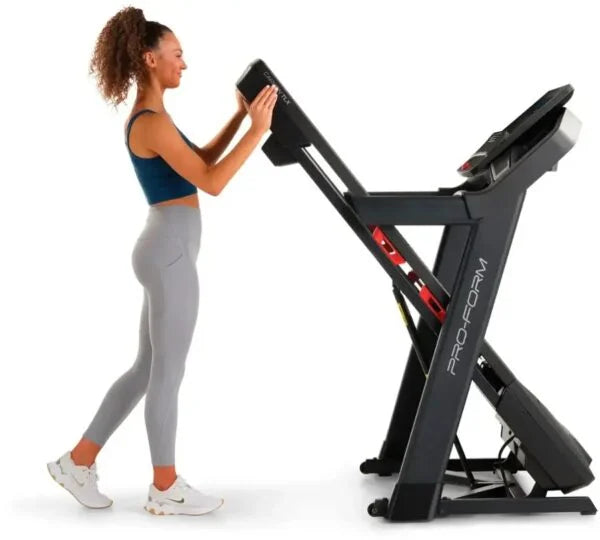 Pro-Form Carbon TLX Treadmill Nibeza Style