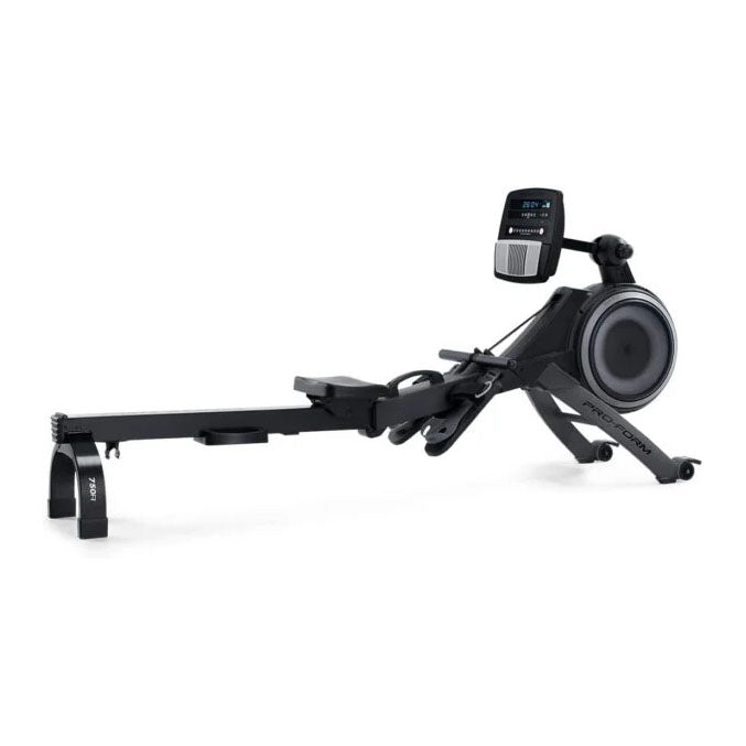 ProForm 750R Rower Nibeza Style