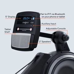 ProForm 750R Rower Nibeza Style