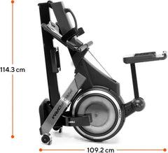 ProForm 750R Rower Nibeza Style