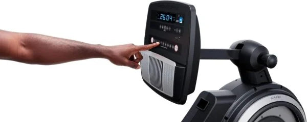 ProForm 750R Rower Nibeza Style