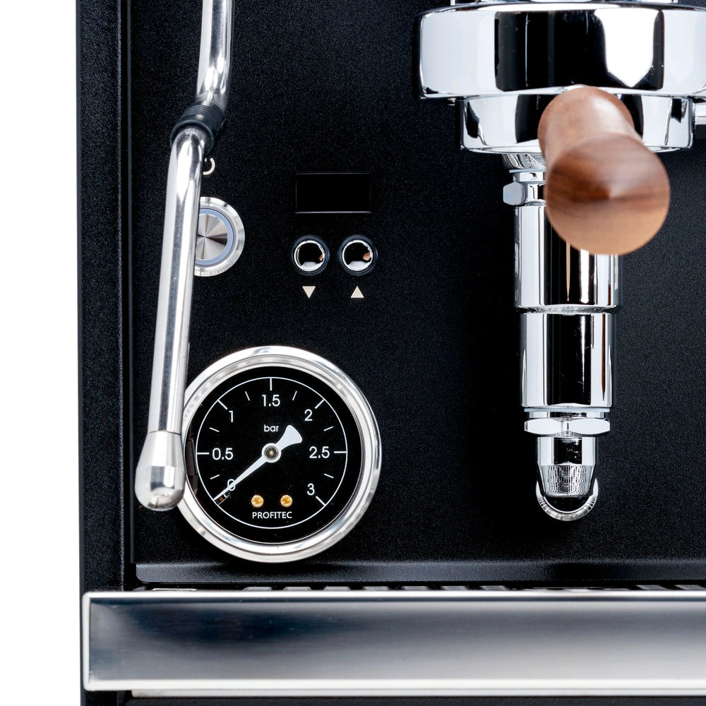 Profitec Ride Espresso Machine Nibeza Style