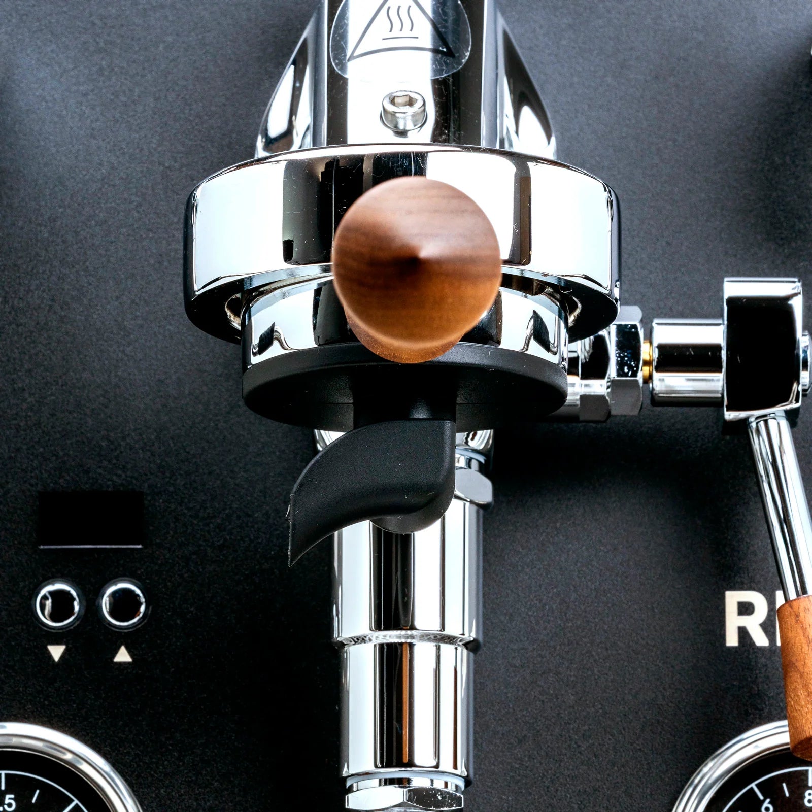 Profitec Ride Espresso Machine Nibeza Style
