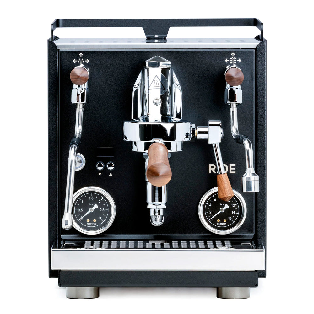 Profitec Ride Espresso Machine Nibeza Style