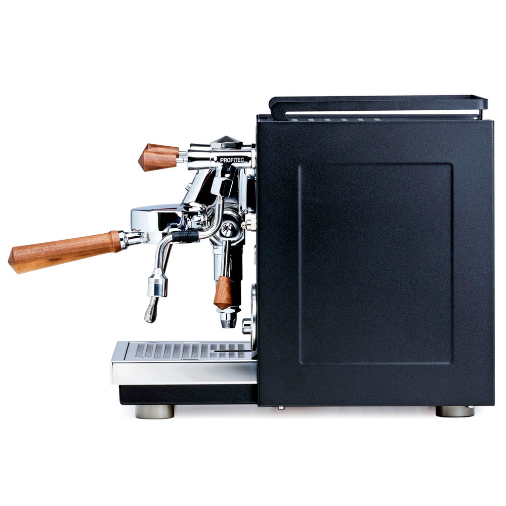 Profitec Ride Espresso Machine Nibeza Style