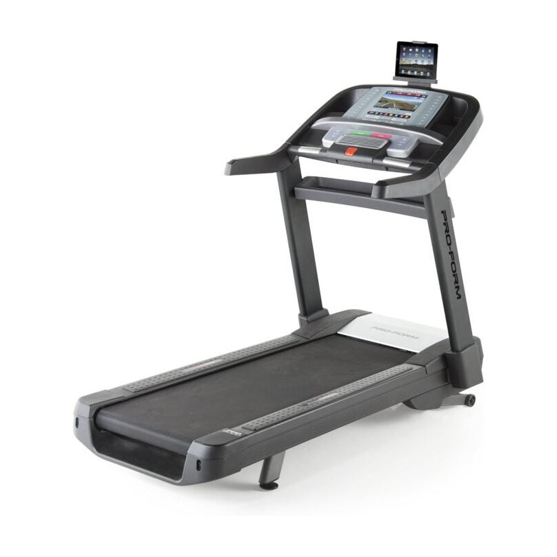 Proform Carbon Pro 9000 Treadmill Nibeza Style