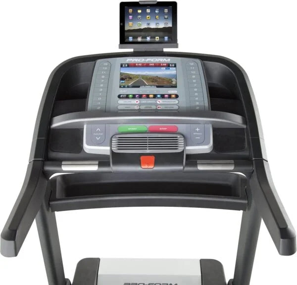 Proform Carbon Pro 9000 Treadmill Nibeza Style
