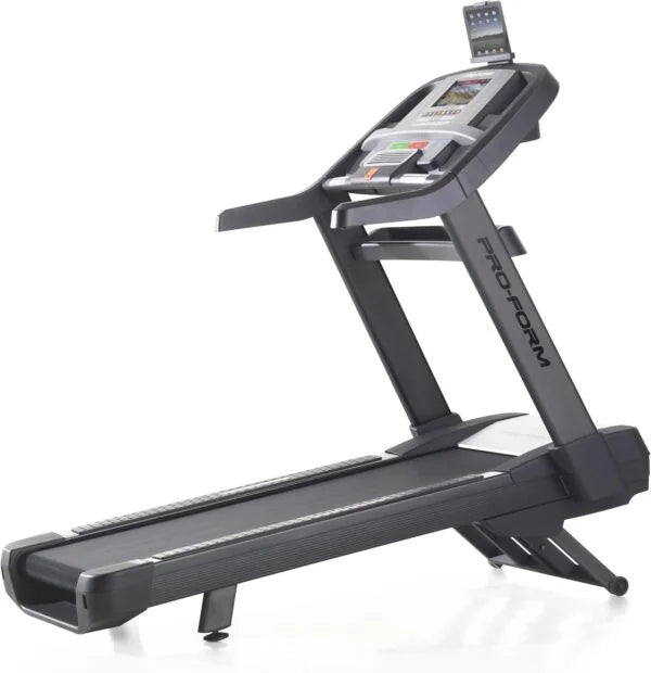 Proform Carbon Pro 9000 Treadmill Nibeza Style