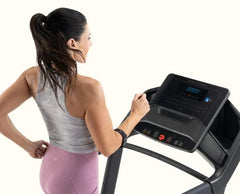 Proform Carbon TLS Treadmill Nibeza Style