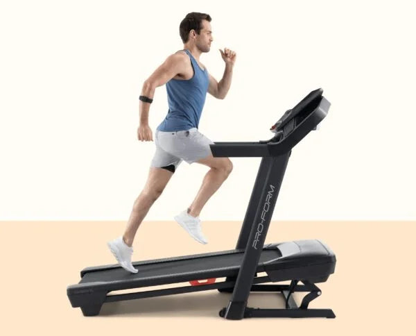 Proform Carbon TLS Treadmill Nibeza Style