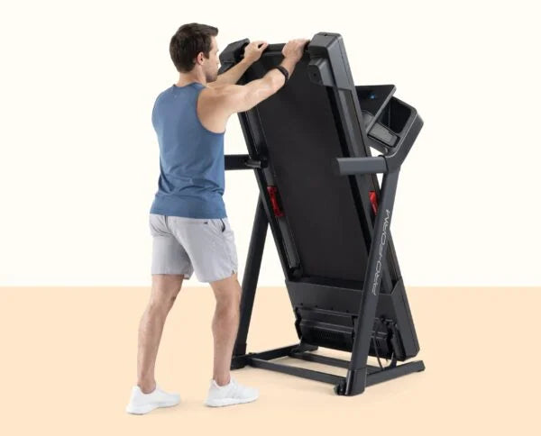 Proform Carbon TLS Treadmill Nibeza Style