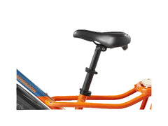 Rad Power Bikes RadWagon 4 Electric Cargo Bike Nibeza Style