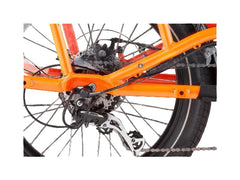 Rad Power Bikes RadWagon 4 Electric Cargo Bike Nibeza Style