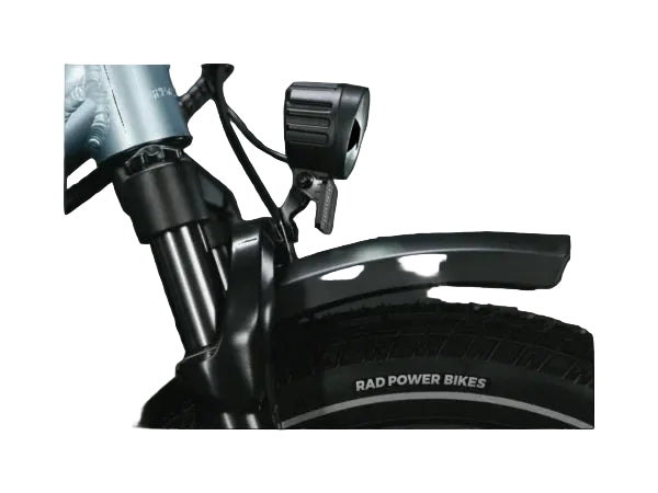 Rad Power Bikes RadWagon 5 Electric Cargo Bike Nibeza Style