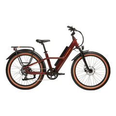 Rad Power Bikes Radster Trail Electric Off-Road Bike Nibeza Style