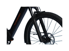 Rad Power RadKick Belt Drive Electric Lightweight Bike Nibeza Style