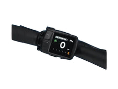 Rad Power RadKick Belt Drive Electric Lightweight Bike Nibeza Style